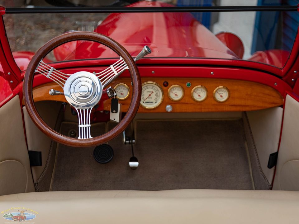 1926 Ford Pick Up