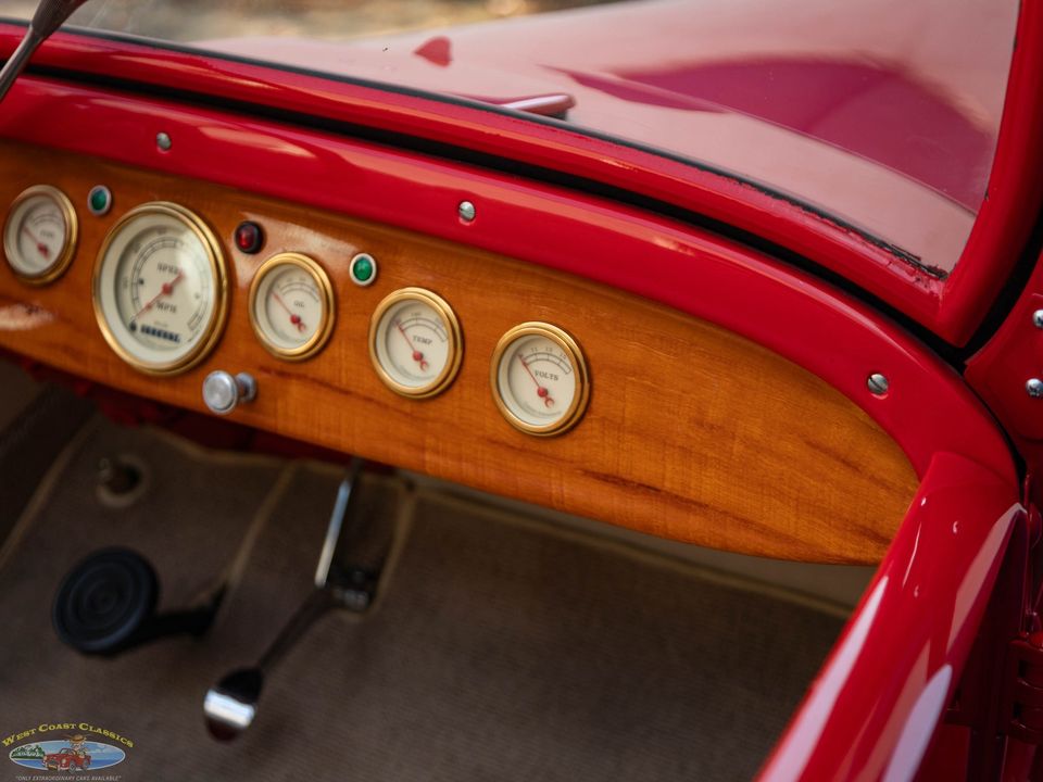 1926 Ford Pick Up