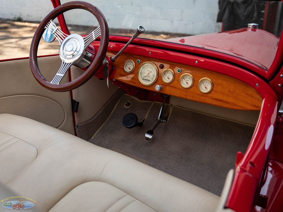 1926 Ford Pick Up