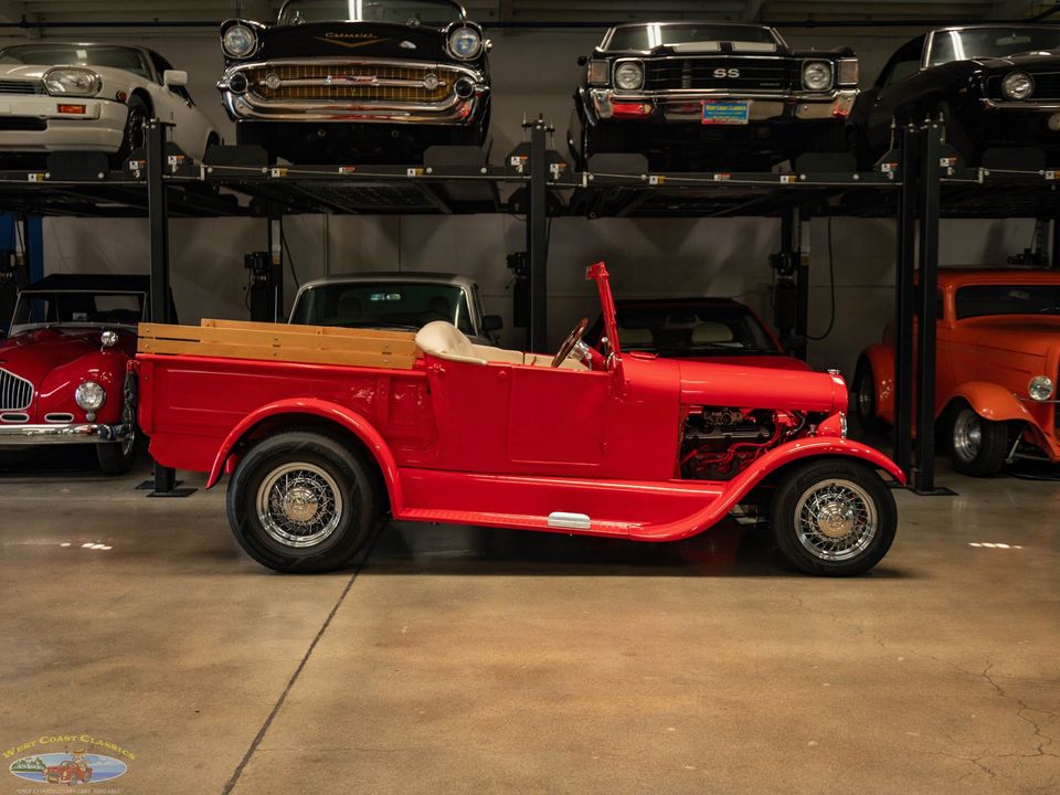 1926 Ford Pick Up