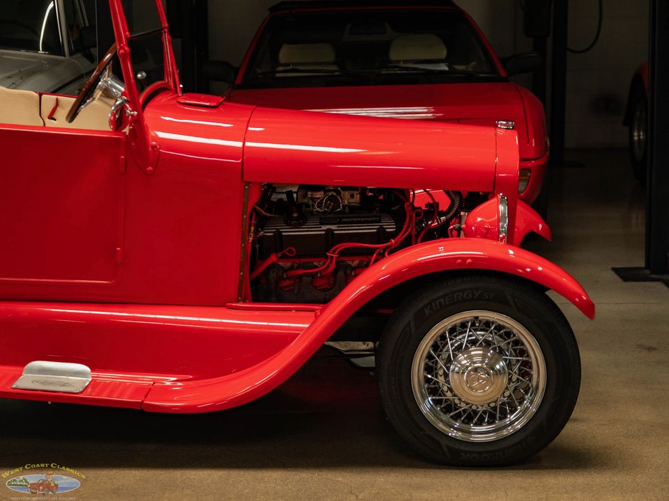 1926 Ford Pick Up