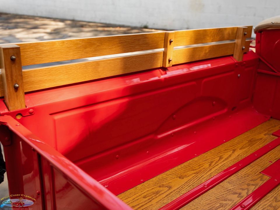 1926 Ford Pick Up
