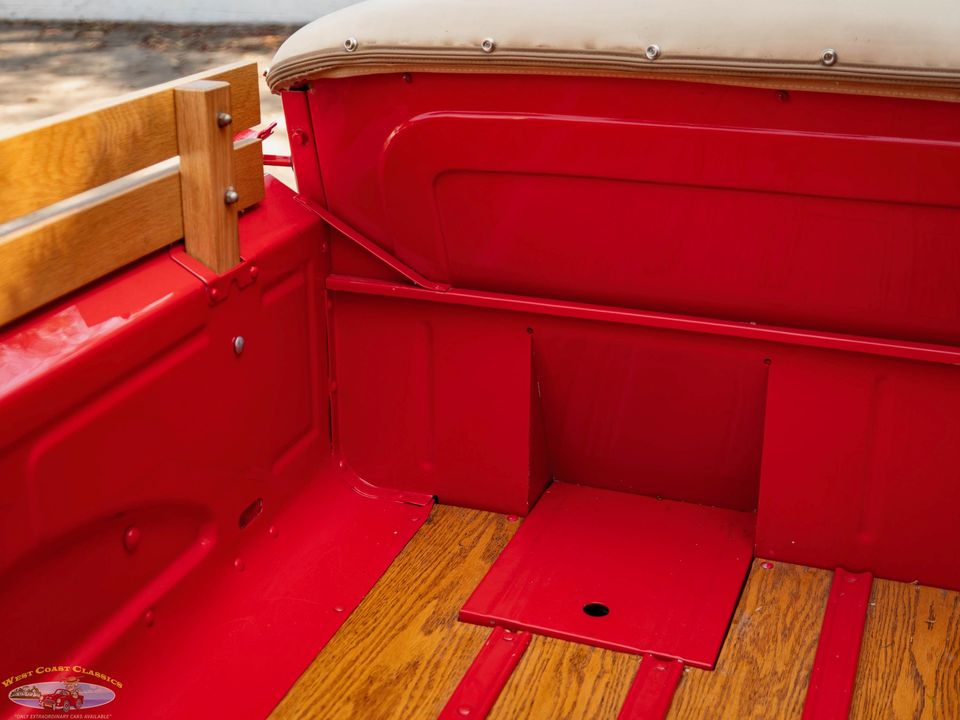 1926 Ford Pick Up