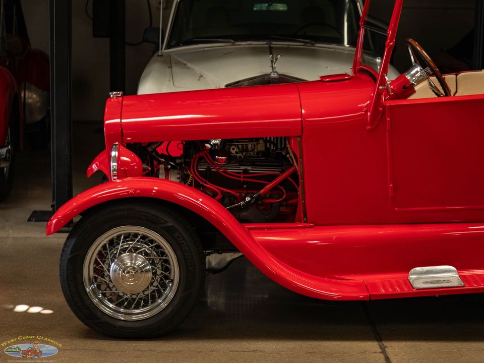 1926 Ford Pick Up