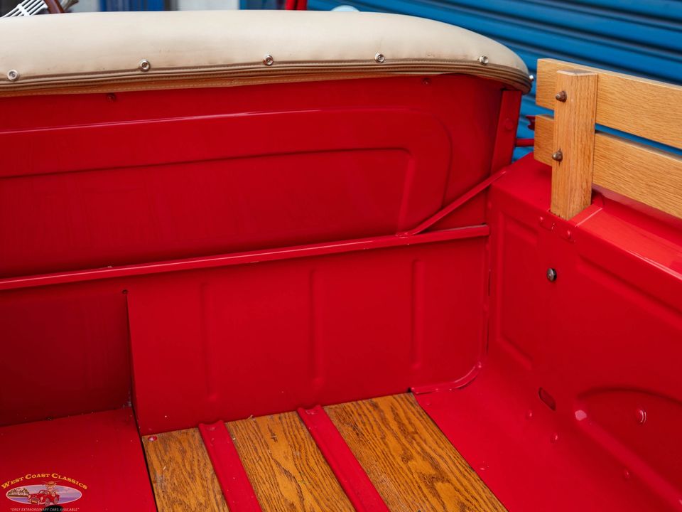 1926 Ford Pick Up