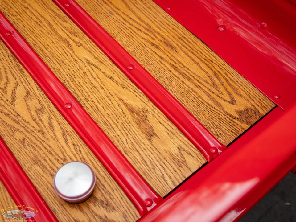 1926 Ford Pick Up