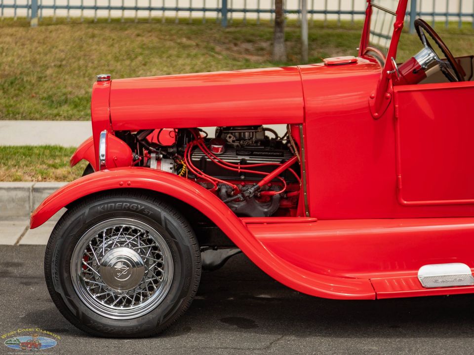 1926 Ford Pick Up