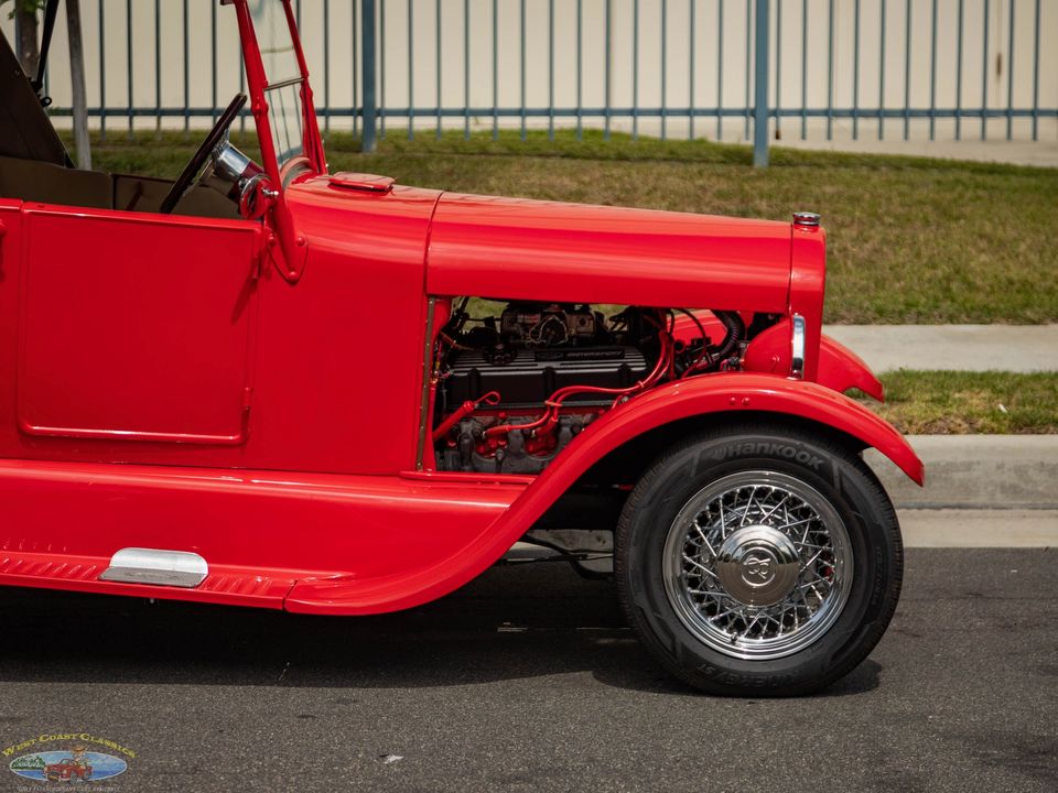 1926 Ford Pick Up