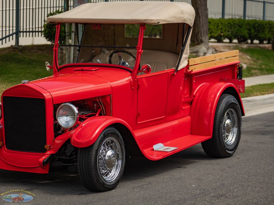 1926 Ford Pick Up