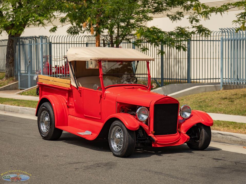 1926 Ford Pick Up