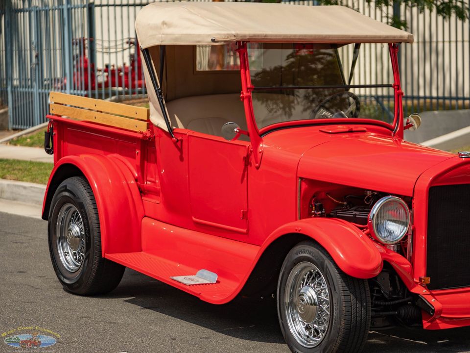 1926 Ford Pick Up