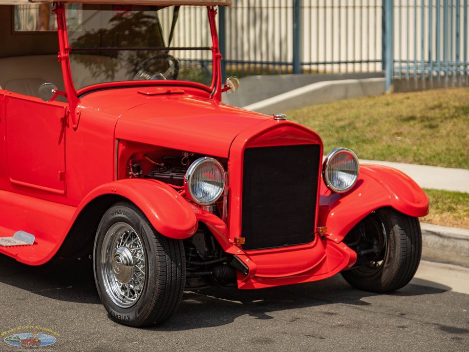 1926 Ford Pick Up