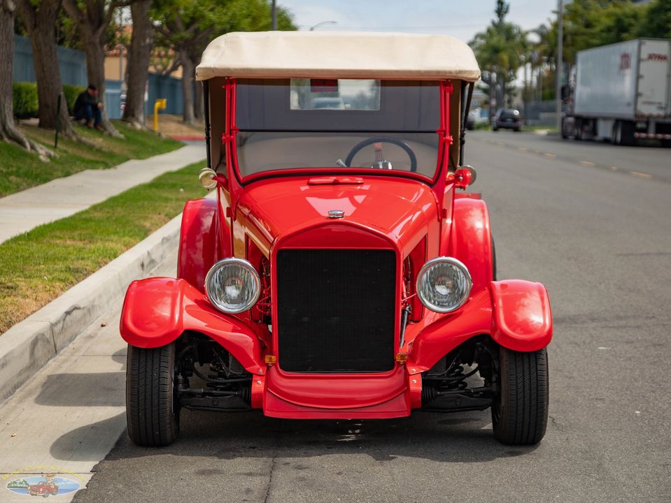 1926 Ford Pick Up
