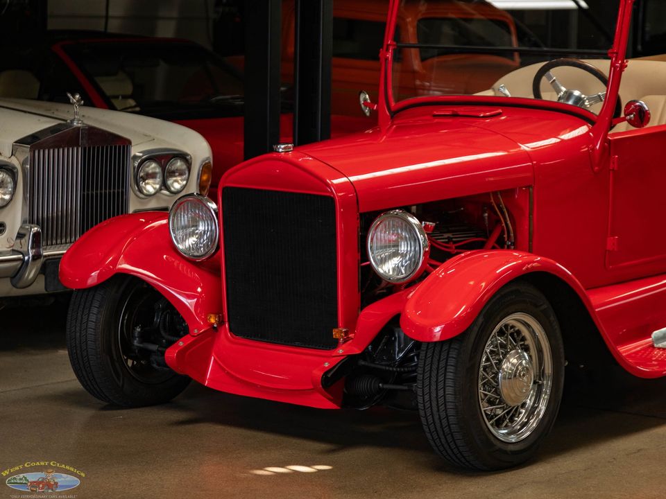 1926 Ford Pick Up