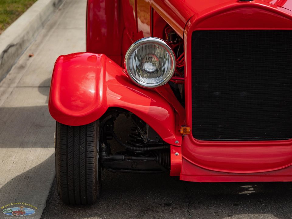 1926 Ford Pick Up