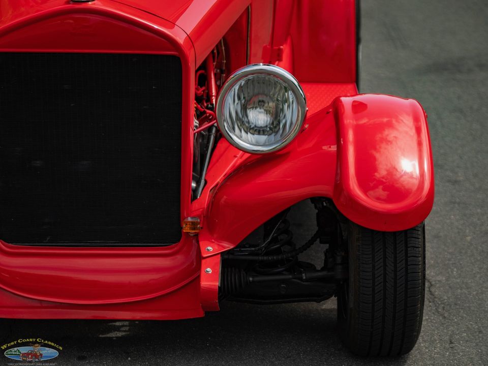 1926 Ford Pick Up