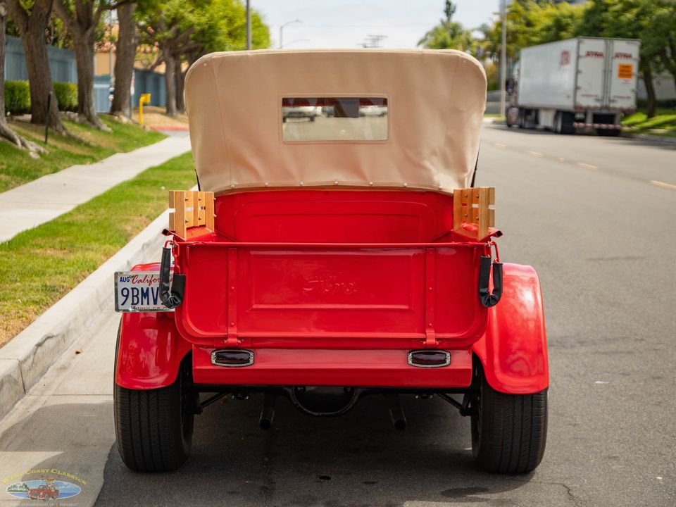 1926 Ford Pick Up
