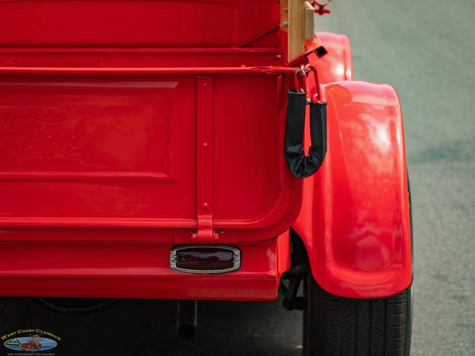 1926 Ford Pick Up