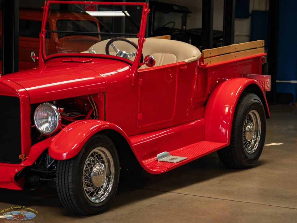 1926 Ford Pick Up