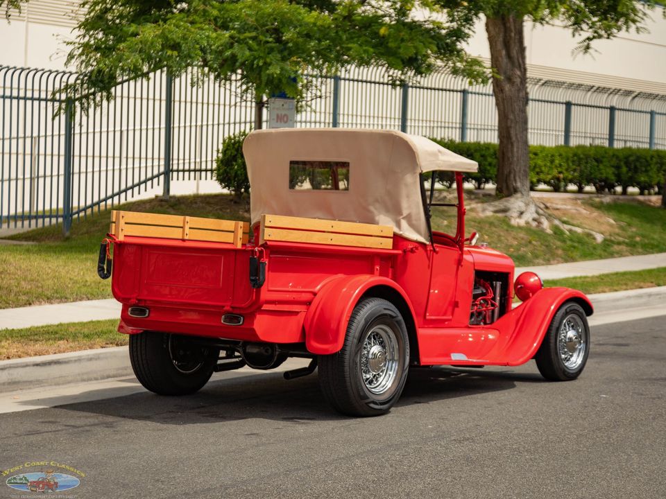 1926 Ford Pick Up