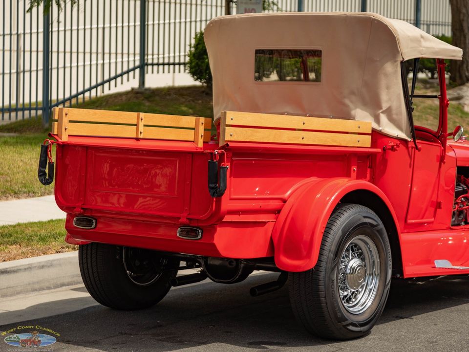 1926 Ford Pick Up