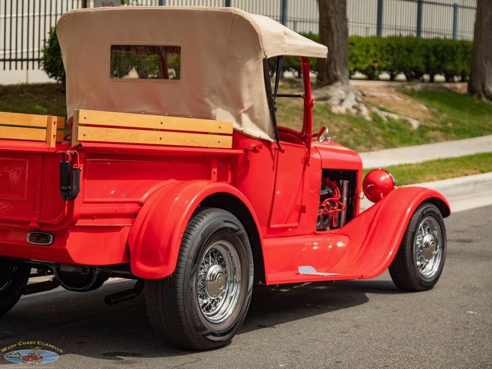 1926 Ford Pick Up