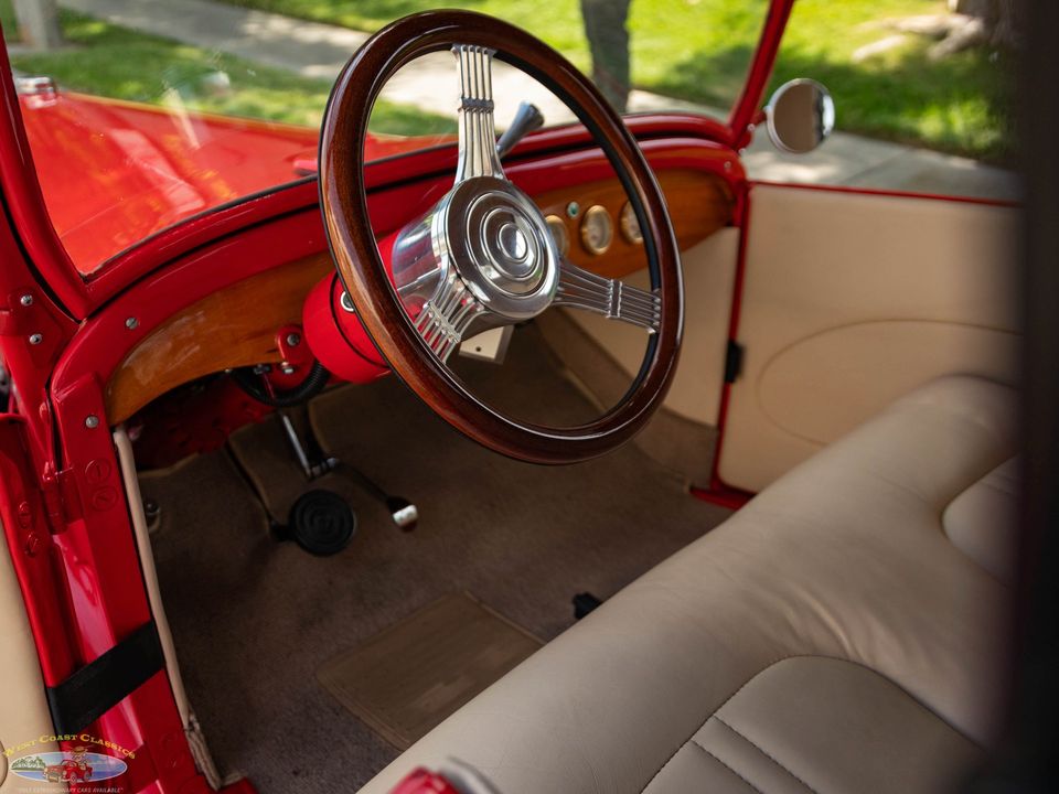 1926 Ford Pick Up