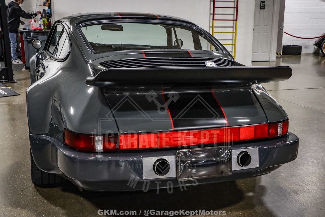 1977 Porsche 911