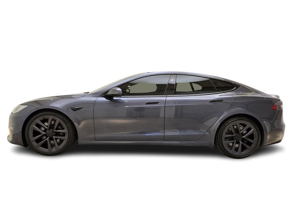 2021 Tesla Model S