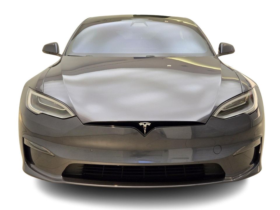2021 Tesla Model S