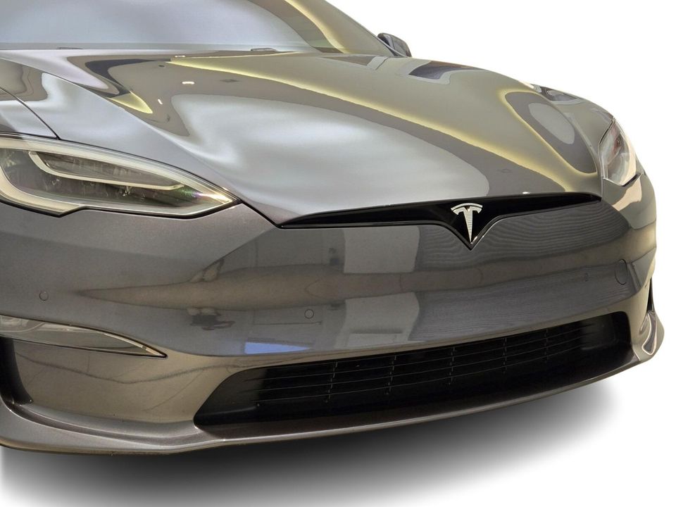 2021 Tesla Model S