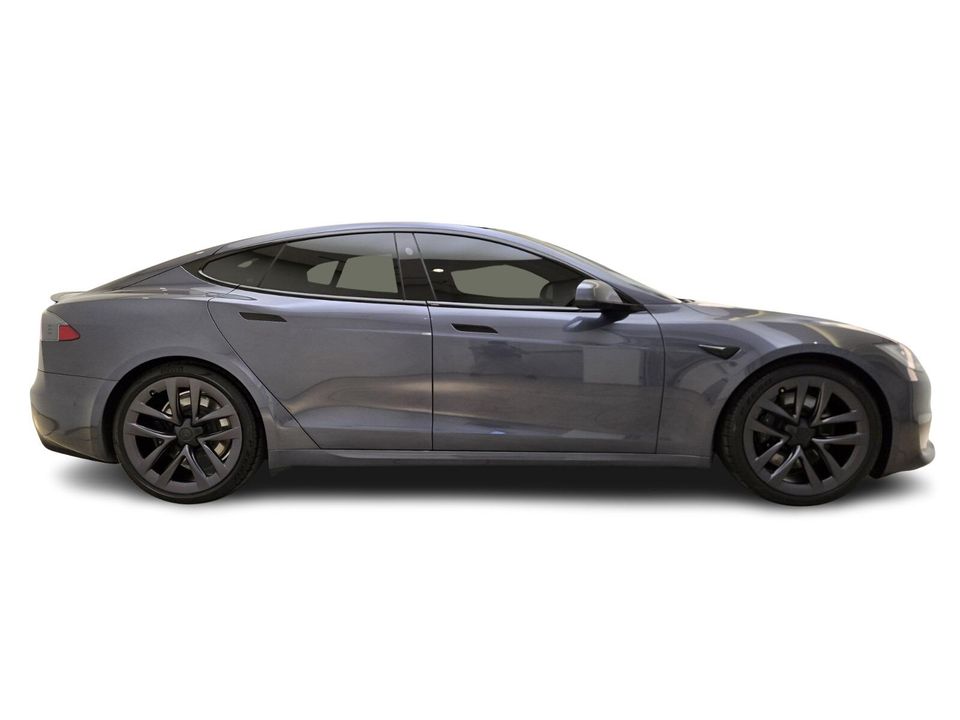 2021 Tesla Model S