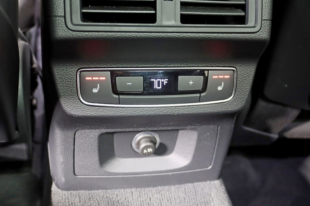 2020 Audi SQ5