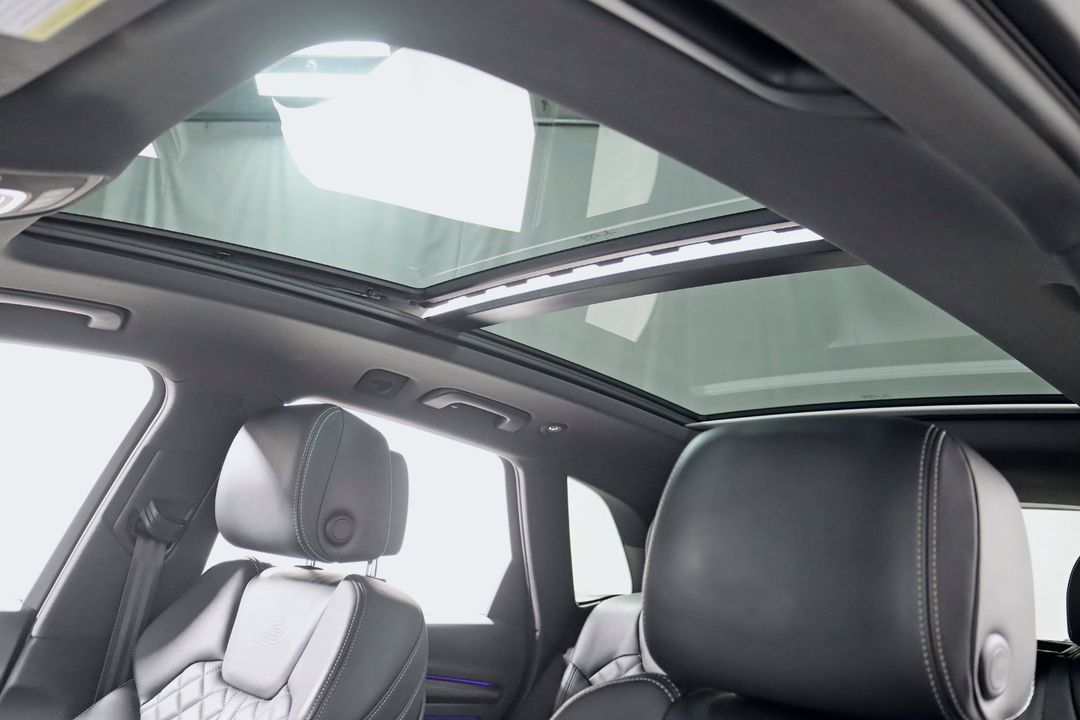 2020 Audi SQ5