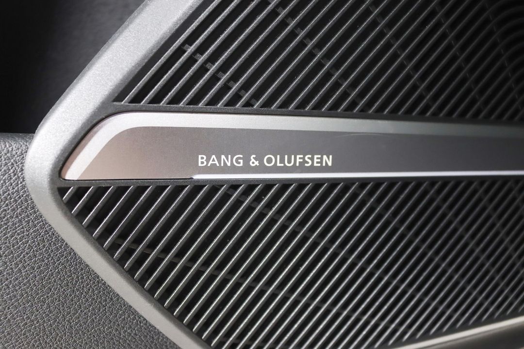 2020 Audi SQ5
