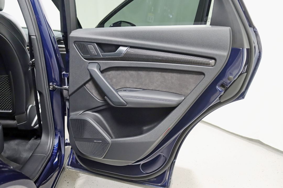 2020 Audi SQ5