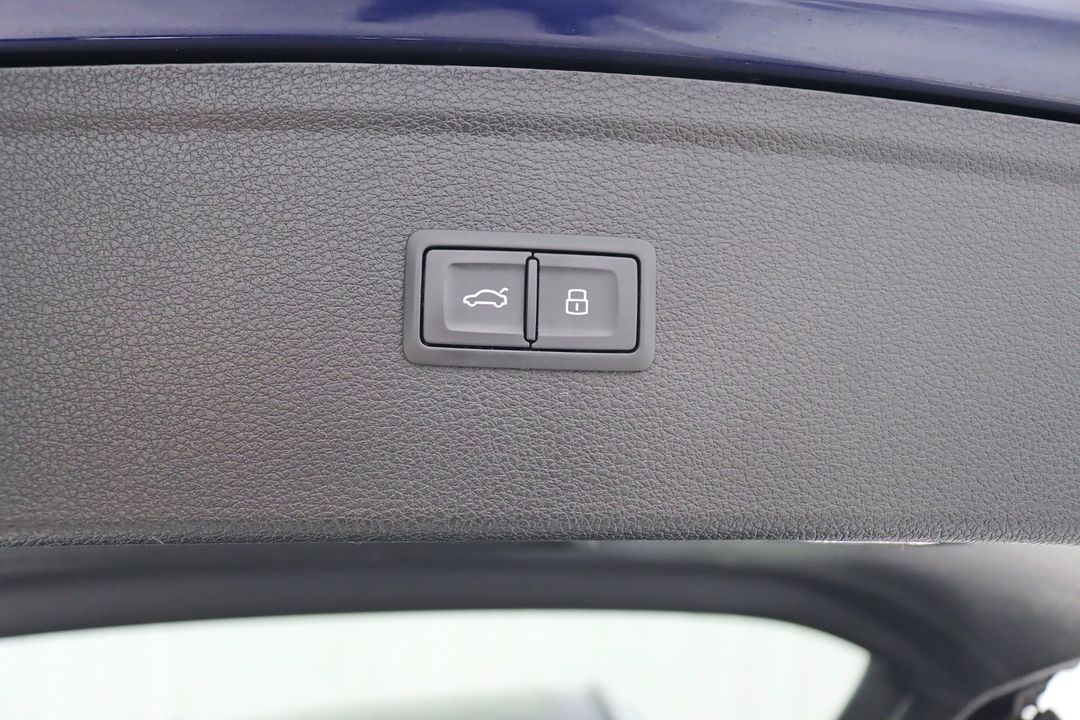 2020 Audi SQ5