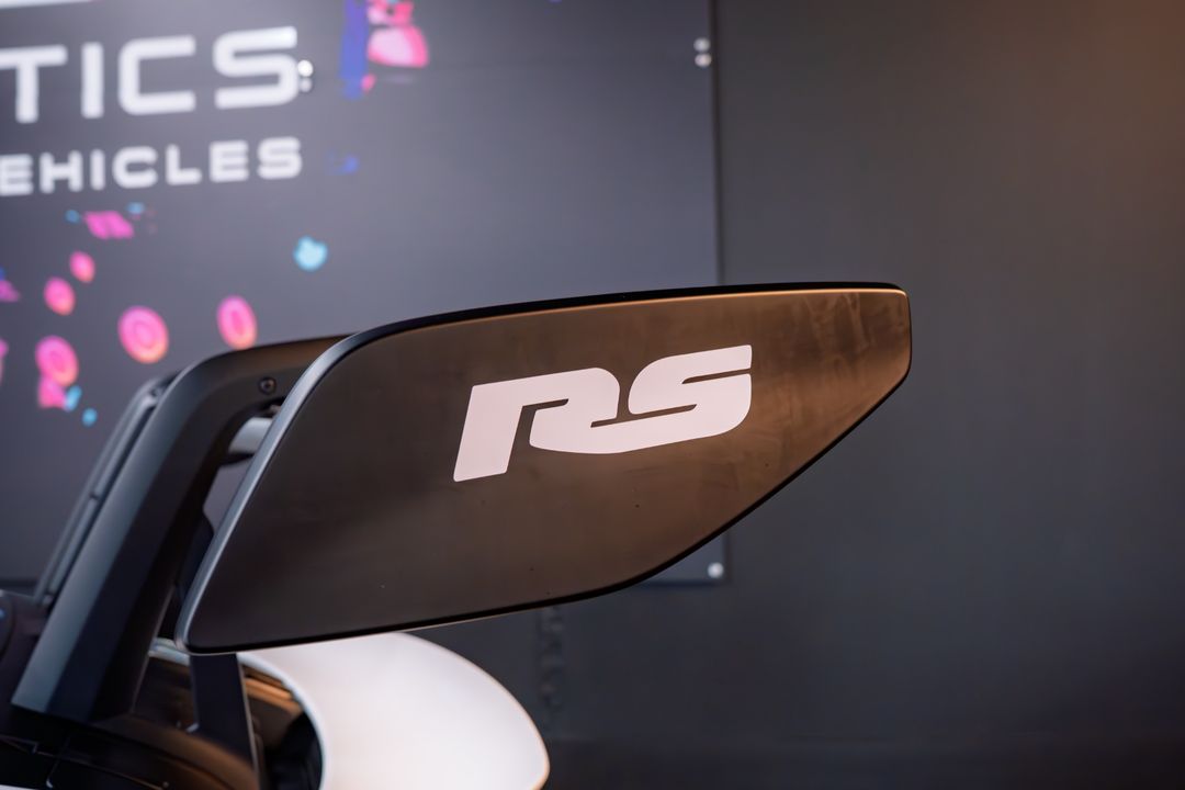 2023 Porsche 911 GT3 RS 992