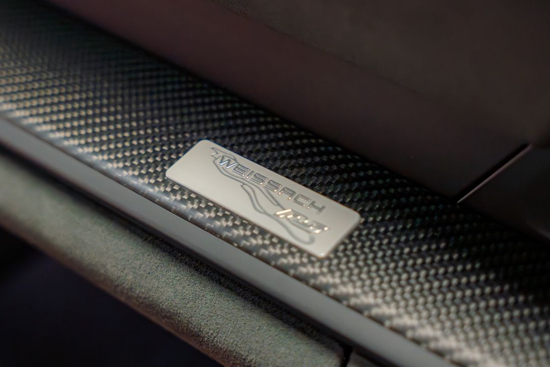 2023 Porsche 911 GT3 RS 992