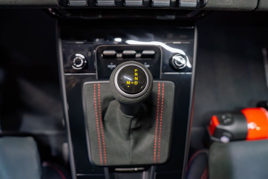 2023 Porsche 911 GT3 RS 992