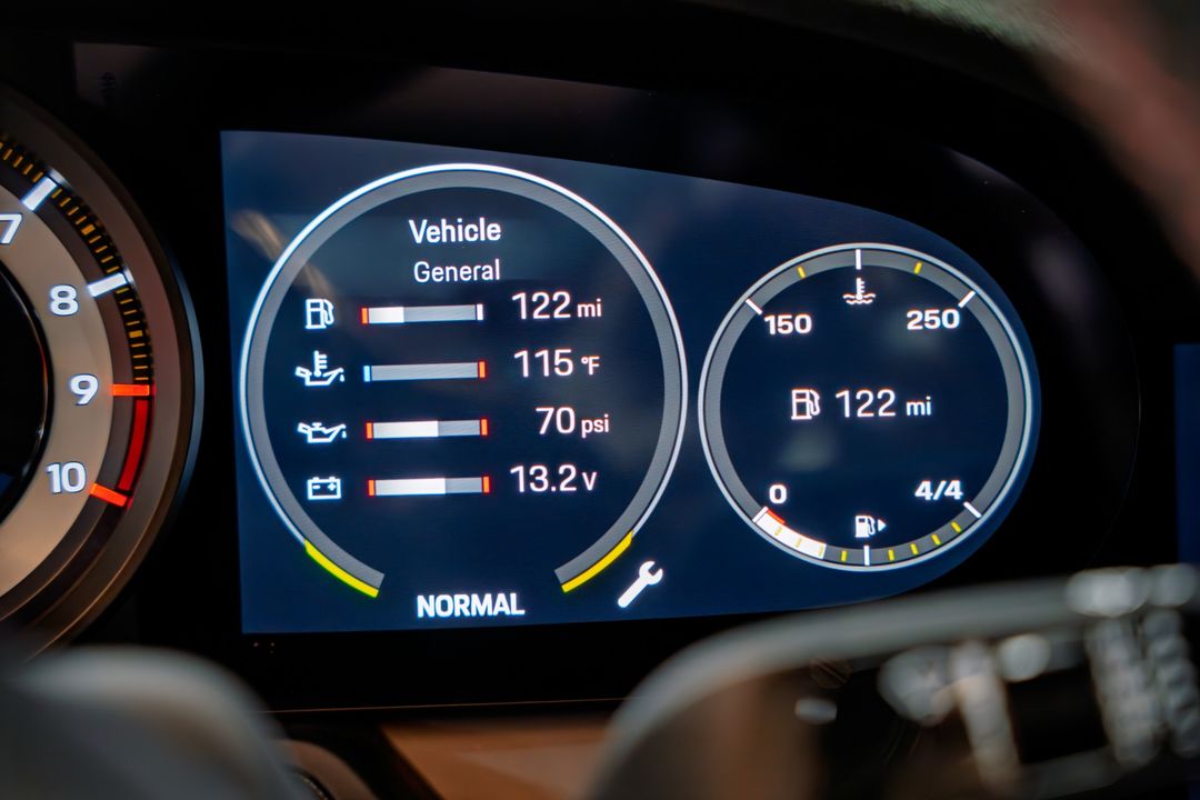 2023 Porsche 911 GT3 RS 992