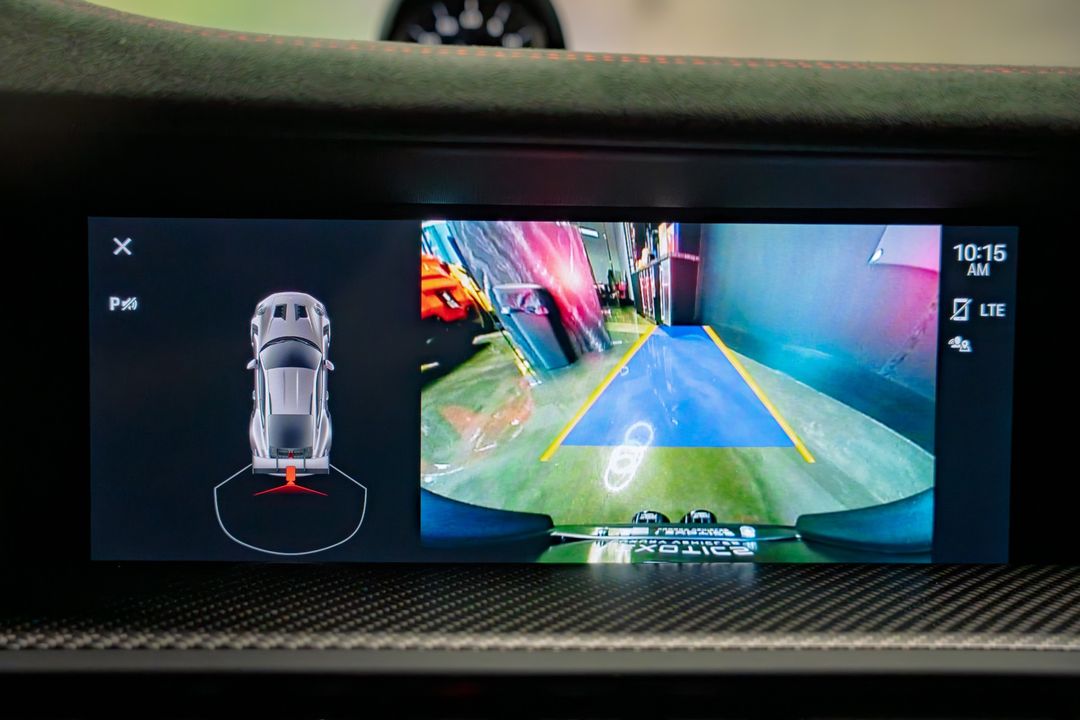 2023 Porsche 911 GT3 RS 992