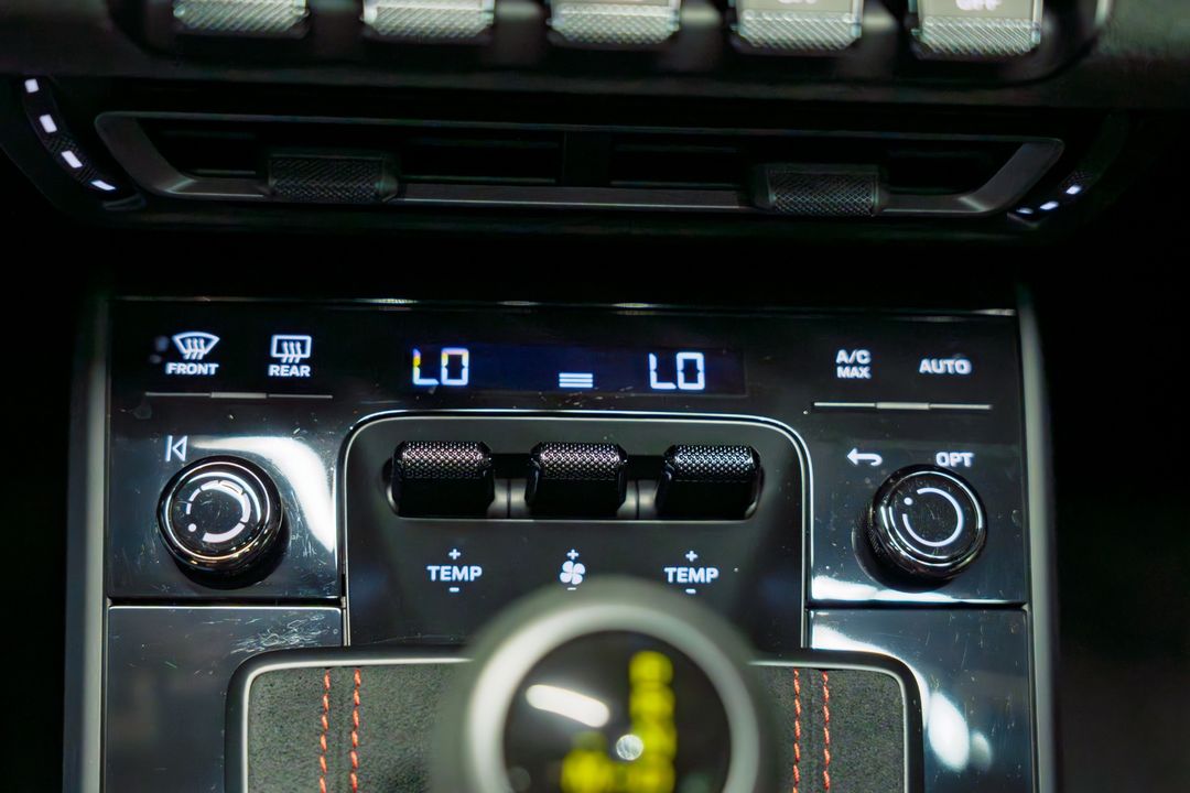 2023 Porsche 911 GT3 RS 992