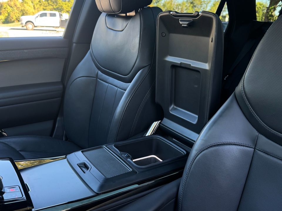 2024 Land Rover Range Rover Sport