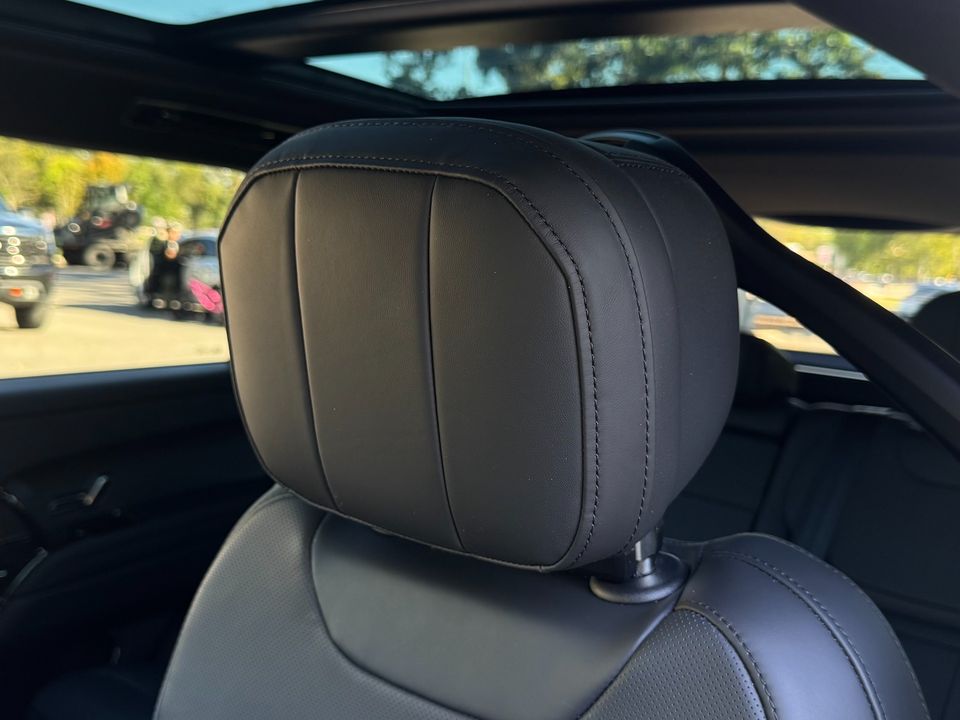 2024 Land Rover Range Rover Sport