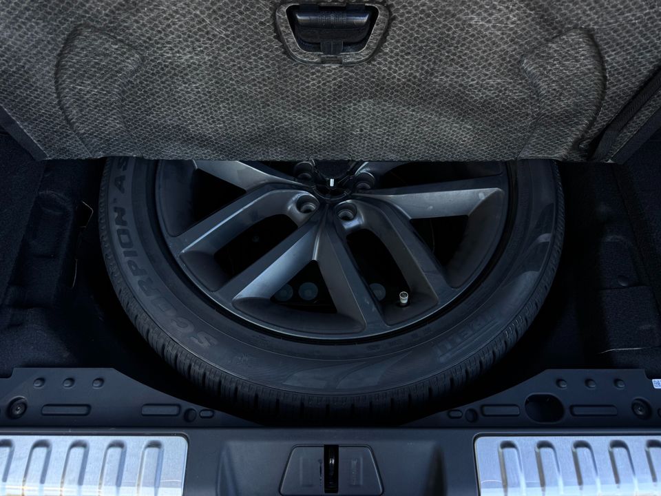 2024 Land Rover Range Rover Sport