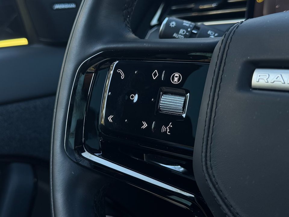 2024 Land Rover Range Rover Sport