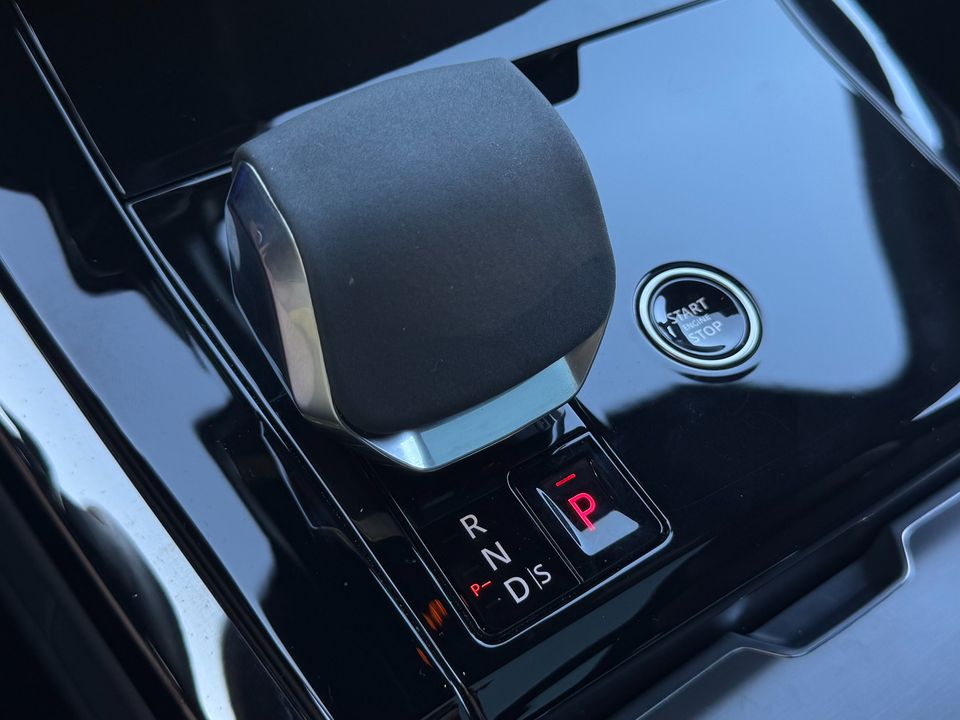 2024 Land Rover Range Rover Sport