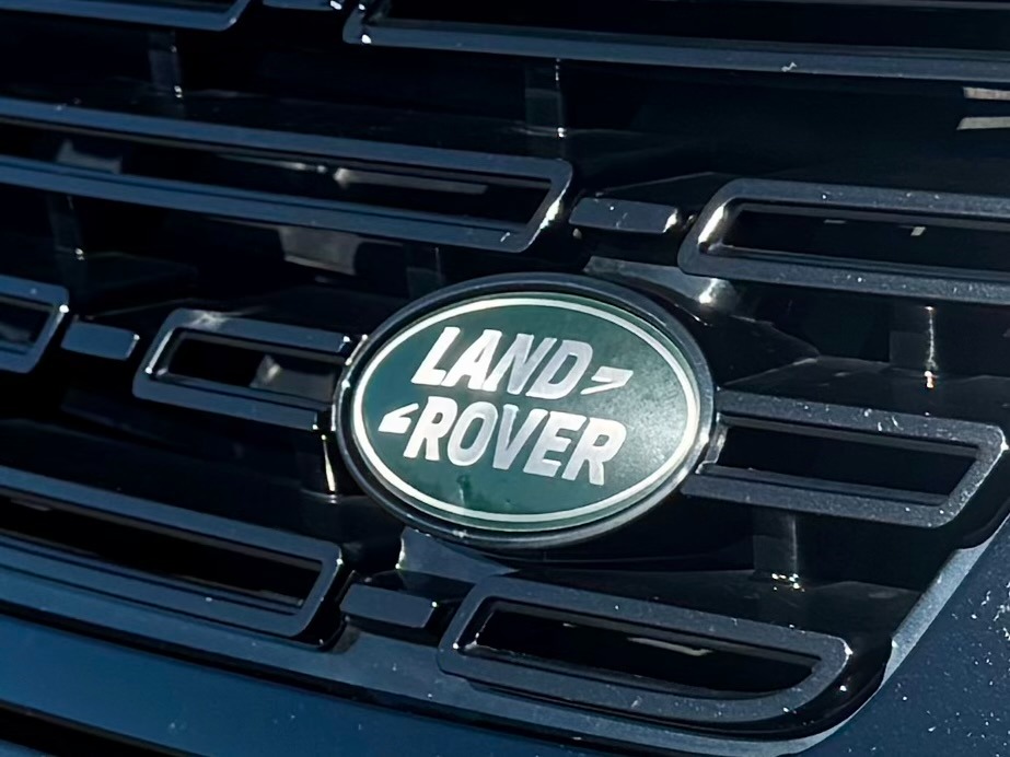 2024 Land Rover Range Rover Sport