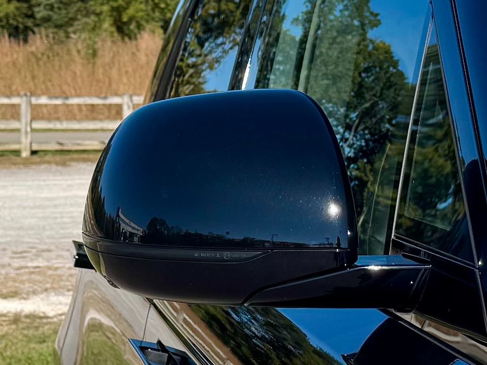 2024 Land Rover Range Rover Sport